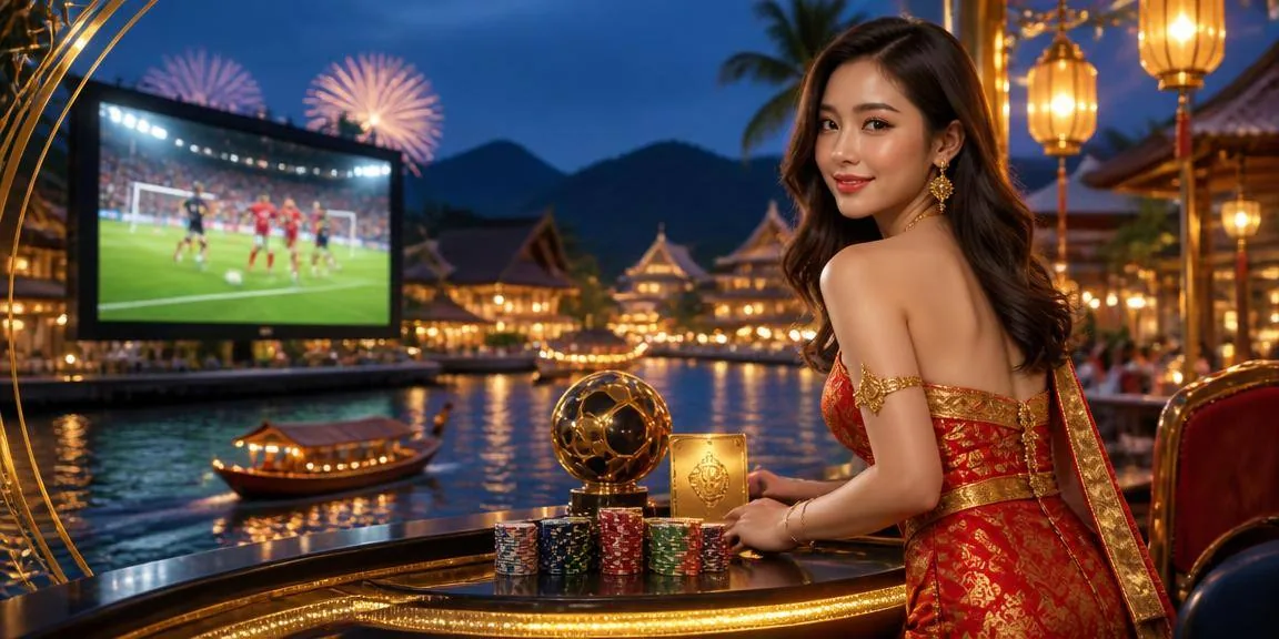 www55 ไทย ล็อบบี้คาสิโนและกีฬา